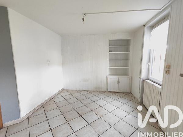 Maison à vendre 8 pièces 166 m² Youx