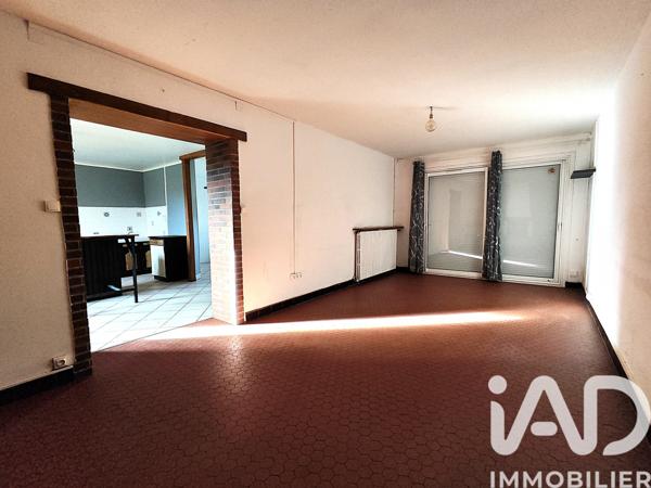 Maison à vendre 8 pièces 166 m² Youx