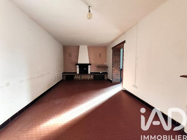 Maison à vendre 8 pièces 166 m² Youx
