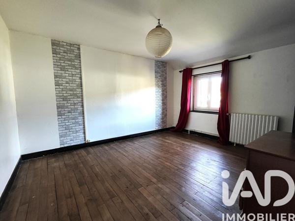 Maison à vendre 8 pièces 166 m² Youx