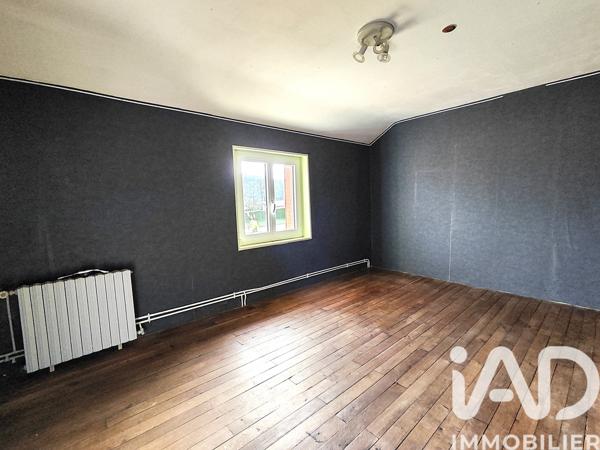 Maison à vendre 8 pièces 166 m² Youx