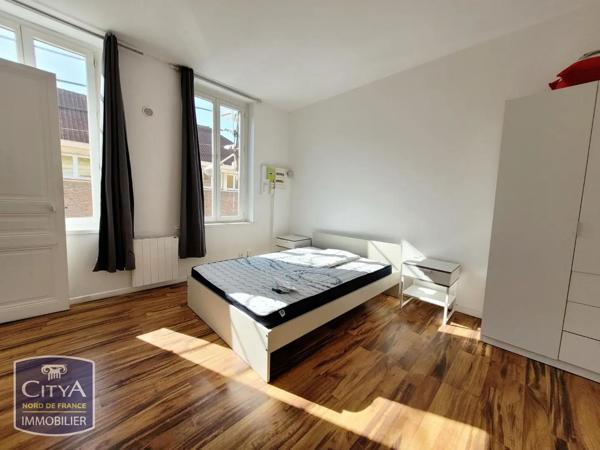 Appartement à louer 2 pièces 45m² Coudekerque-Branche (59210)