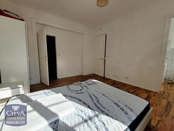 Appartement à louer 2 pièces 45m² Coudekerque-Branche (59210)