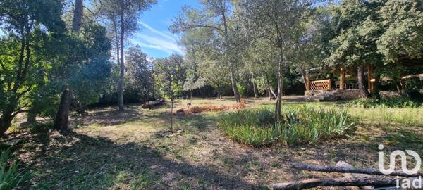 Terrain à vendre 2 535 m² Nîmes
