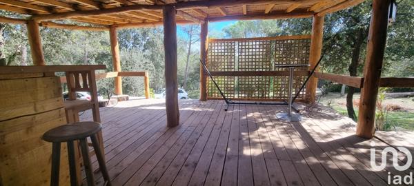 Terrain à vendre 2 535 m² Nîmes