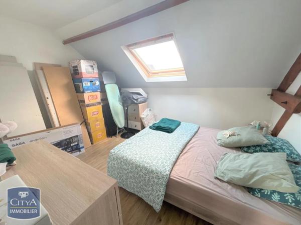 Location appartement 3 pièces de 61m²