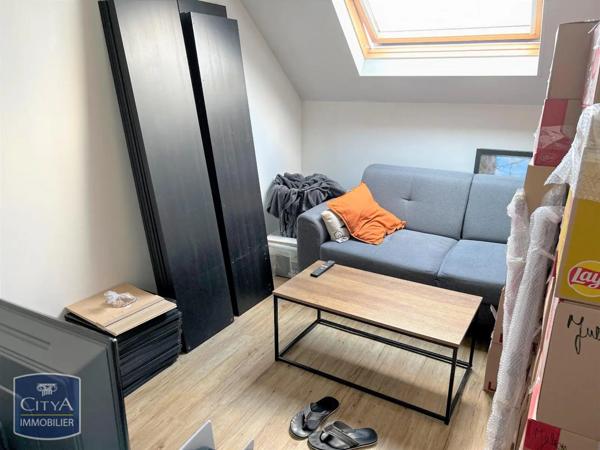 Location appartement 3 pièces de 61m²