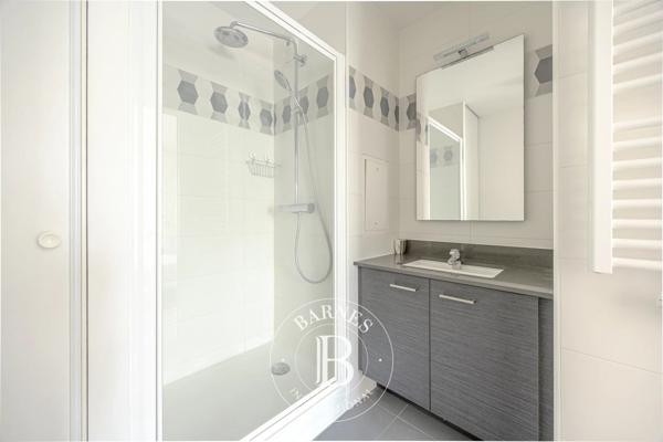 Paris 19ème, Appartement 1 Chambre -  42 m² à vendre