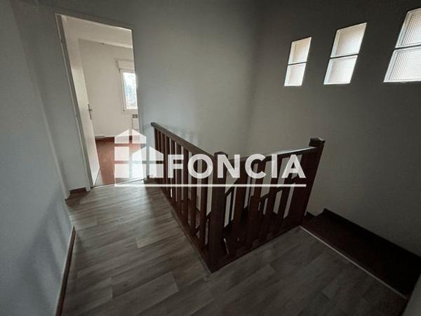 Location Maison 4 pièces 84.13 m² - QUART DE L'ESPERON Sausset Les Pins 13960