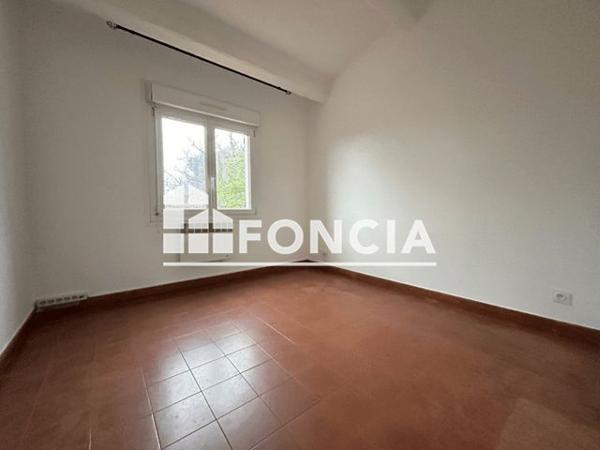 Location Maison 4 pièces 84.13 m² - QUART DE L'ESPERON Sausset Les Pins 13960