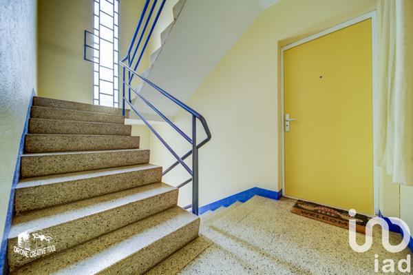 Appartement à vendre 4 pièces 73 m² Clouange