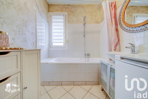 Appartement à vendre 4 pièces 73 m² Clouange