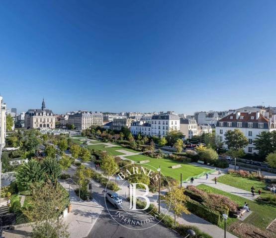 Vincennes, Appartement 2 Chambres -  69 m² à vendre