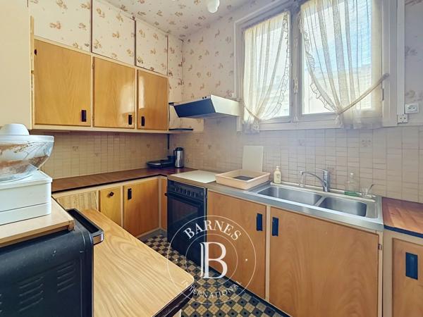 Vincennes, Appartement 2 Chambres -  69 m² à vendre
