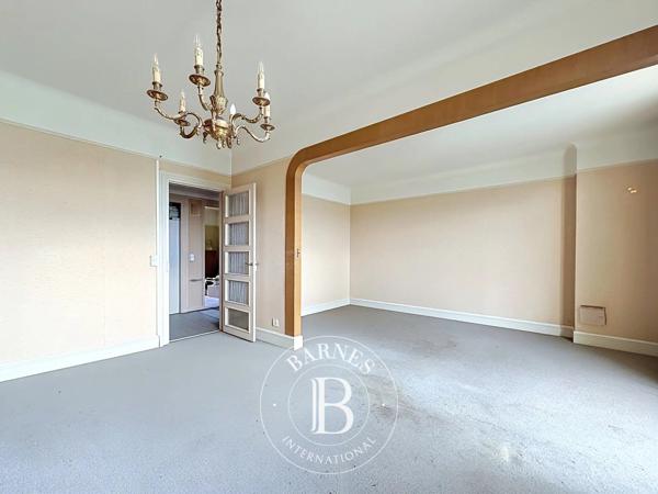 Vincennes, Appartement 2 Chambres -  69 m² à vendre
