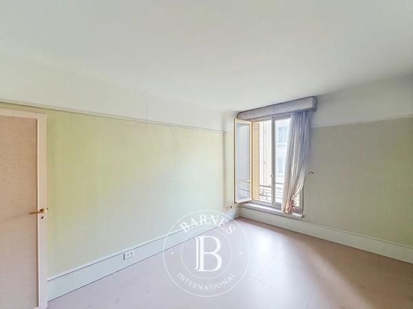 Vincennes, Appartement 2 Chambres -  69 m² à vendre