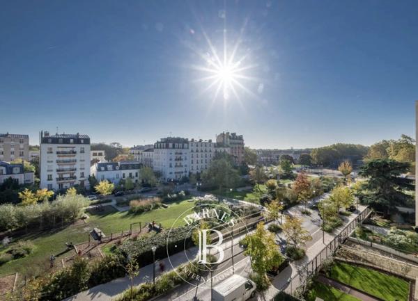 Vincennes, Appartement 2 Chambres -  69 m² à vendre