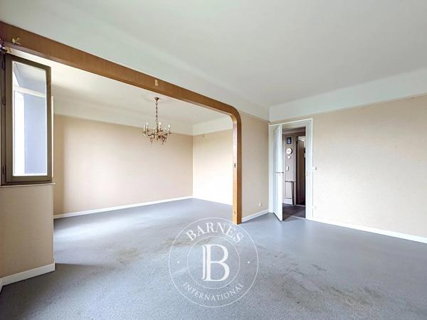 Vincennes, Appartement 2 Chambres -  69 m² à vendre