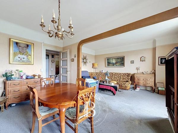 Vincennes, Appartement 2 Chambres -  69 m² à vendre
