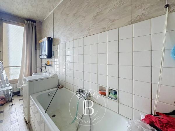 Vincennes, Appartement 2 Chambres -  69 m² à vendre