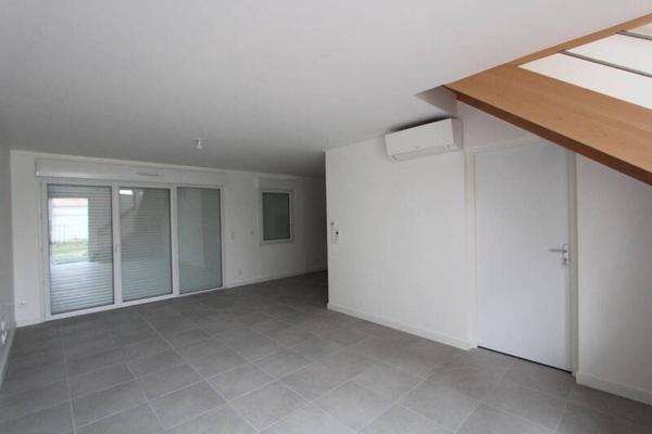 Maison 4 pièces - 44640 Le Pellerin