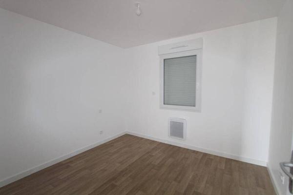 Maison 4 pièces - 44640 Le Pellerin