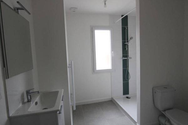 Maison 4 pièces - 44640 Le Pellerin