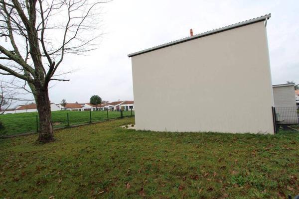 Maison 4 pièces - 44640 Le Pellerin