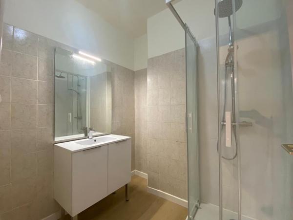 Agen centre - A louer appartement de type 4