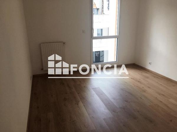 Location Appartement 3 pièces 69.62 m² - APPARTEMENT N°A23 Rennes 35000