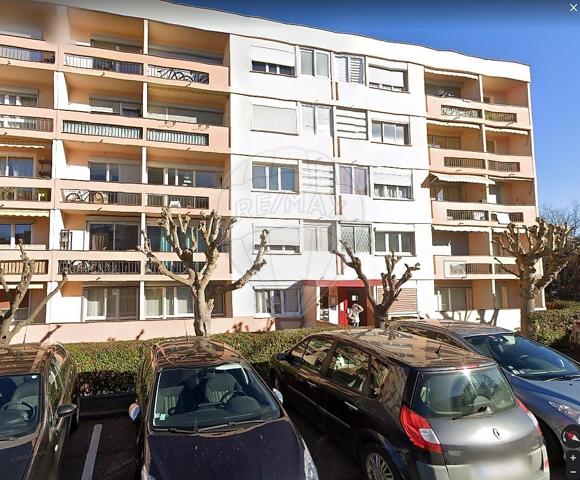 Appartement  en vente - Meurthe-et-Moselle - 54