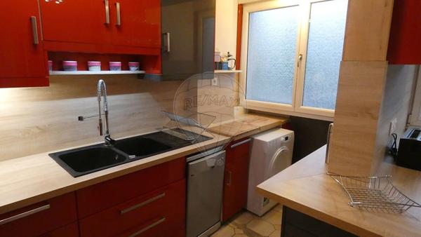 Appartement  en vente - Meurthe-et-Moselle - 54