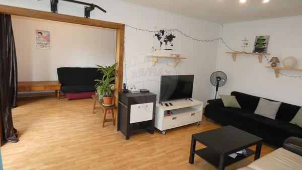 Appartement  en vente - Meurthe-et-Moselle - 54