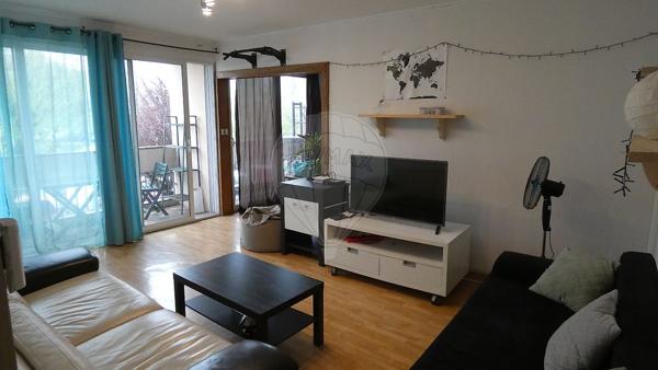 Appartement  en vente - Meurthe-et-Moselle - 54