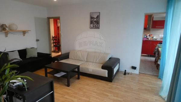 Appartement  en vente - Meurthe-et-Moselle - 54
