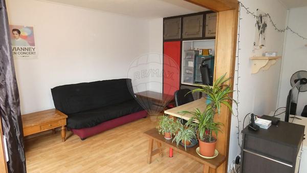 Appartement  en vente - Meurthe-et-Moselle - 54