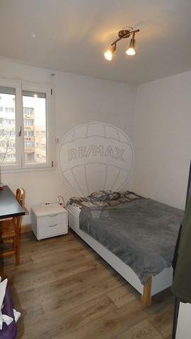 Appartement  en vente - Meurthe-et-Moselle - 54