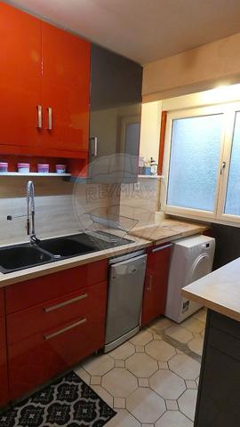 Appartement  en vente - Meurthe-et-Moselle - 54