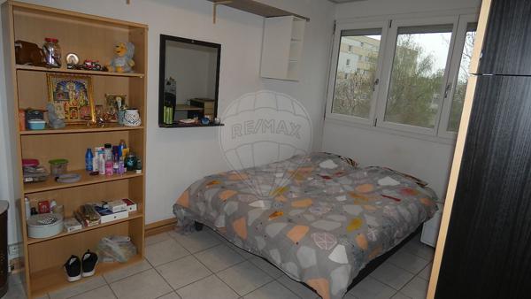 Appartement  en vente - Meurthe-et-Moselle - 54