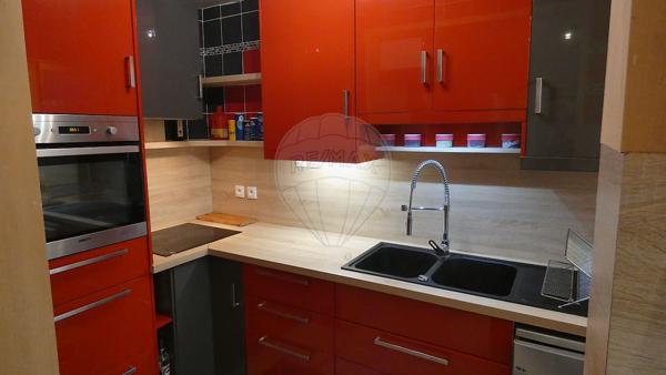 Appartement  en vente - Meurthe-et-Moselle - 54