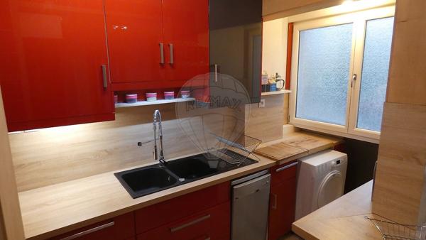 Appartement  en vente - Meurthe-et-Moselle - 54