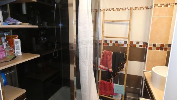 Appartement  en vente - Meurthe-et-Moselle - 54