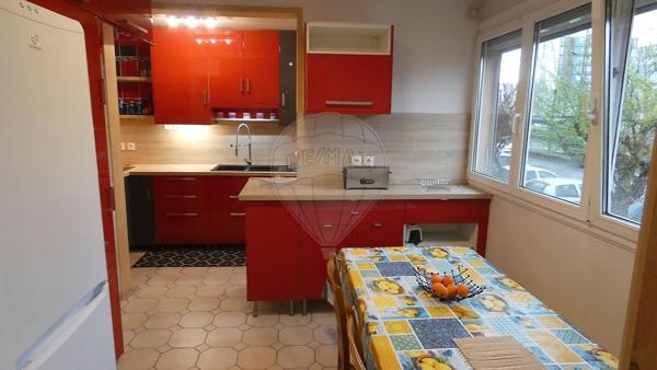 Appartement  en vente - Meurthe-et-Moselle - 54