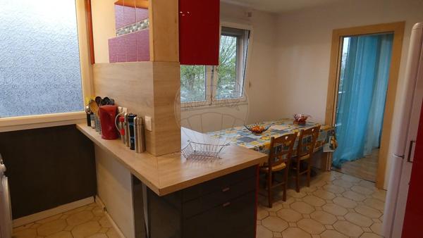 Appartement  en vente - Meurthe-et-Moselle - 54