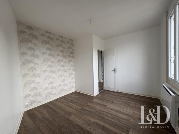 Immeuble centre-ville