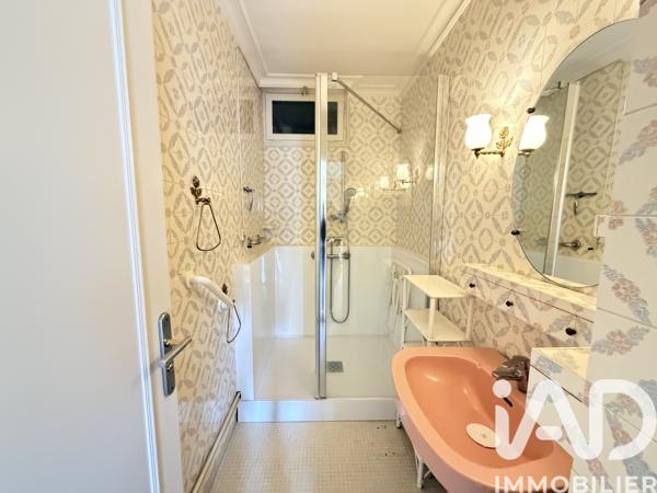 Appartement à vendre 3 pièces 64,46 m² Rezé
