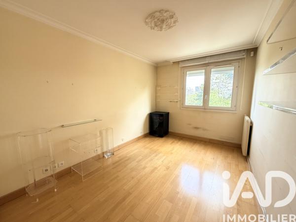 Appartement à vendre 3 pièces 64,46 m² Rezé