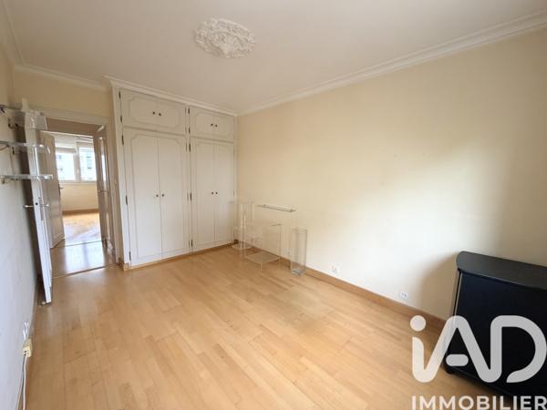 Appartement à vendre 3 pièces 64,46 m² Rezé
