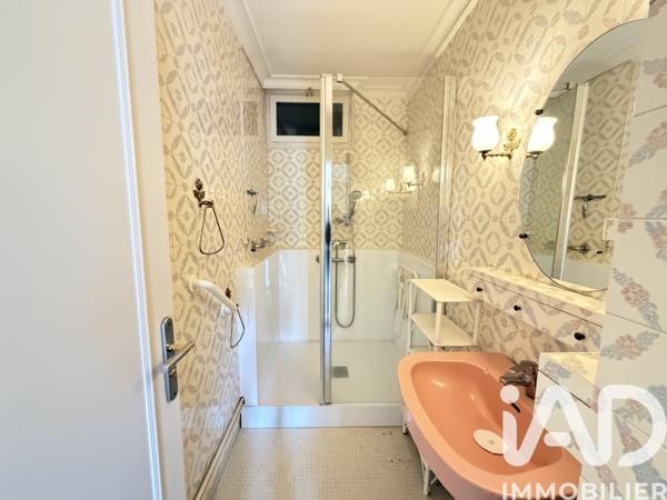 Appartement à vendre 3 pièces 64,46 m² Rezé