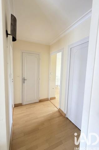 Appartement à vendre 3 pièces 64,46 m² Rezé